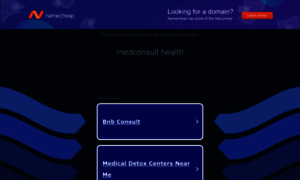 Medconsult.health thumbnail