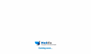 Meddia.org thumbnail