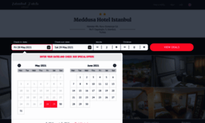 Meddusa.best-istanbul-hotels.com thumbnail