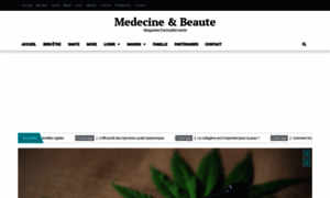 Medecine-et-beaute.com thumbnail