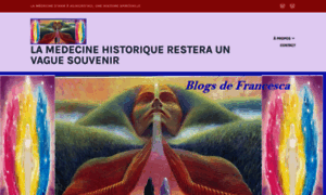 Medecinehistorique.wordpress.com thumbnail