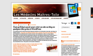 Medecins-maitres-toile.org thumbnail