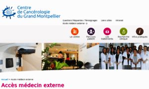 Medecins.ccgm.fr thumbnail