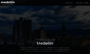 Medellin.co thumbnail