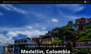 Medellincolombia.co thumbnail