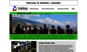 Medellintraveler.com thumbnail