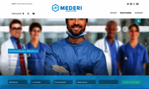 Mederi.com.ar thumbnail