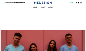 Medesign.pl thumbnail