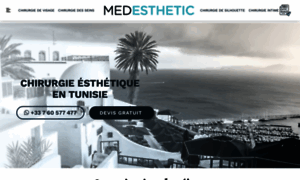 Medesthetic.net thumbnail