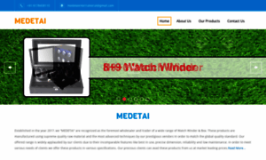 Medetai.co.in thumbnail