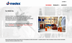 Medex.lv thumbnail