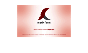 Medfarm.com.br thumbnail