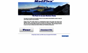 Medflex.com thumbnail