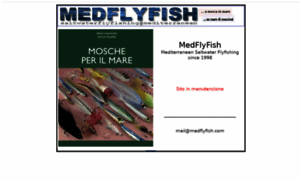 Medflyfish.com thumbnail
