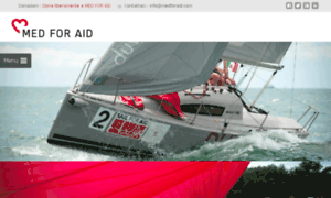 Medforaid.com thumbnail