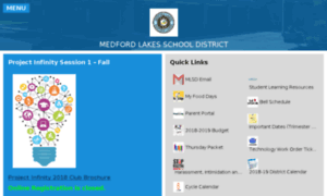 Medford-lakes-school-district.echalksites.com thumbnail