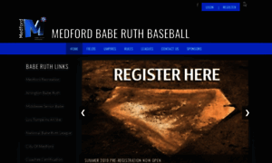 Medfordbaberuth.com thumbnail