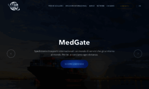 Medgate.it thumbnail