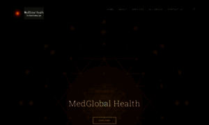 Medglobalhealth.com thumbnail