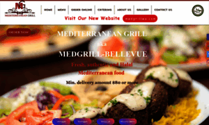 Medgrillbellevue.com thumbnail