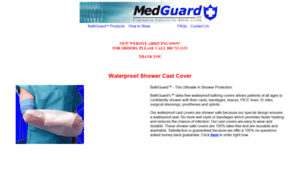Medguard.net thumbnail