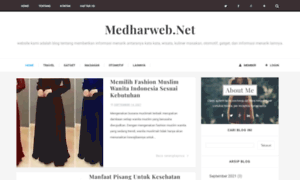 Medharweb.net thumbnail