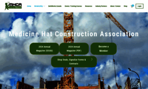 Medhatconstruction.ca thumbnail