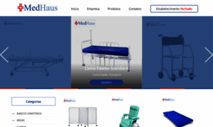 Medhaus.com.br thumbnail