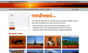 Medhead.com thumbnail