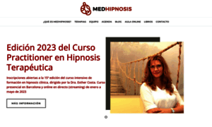 Medhipnosis.com thumbnail