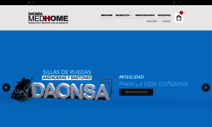 Medhome.com.mx thumbnail