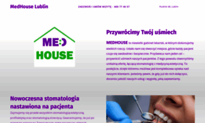 Medhouse.com.pl thumbnail