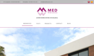Medhouses.com thumbnail