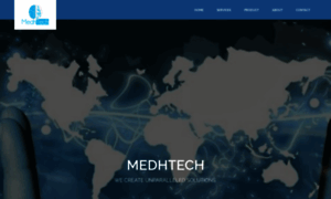 Medhtech.com thumbnail