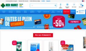Medi-market.fr thumbnail