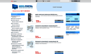 Medi-portal.pl thumbnail