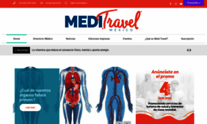 Medi.travel thumbnail
