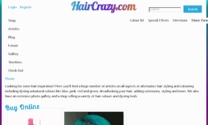 Media-1.haircrazy.com thumbnail