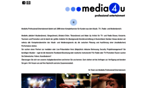 Media-4-u.de thumbnail
