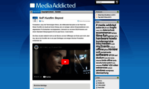 Media-addicted.de thumbnail