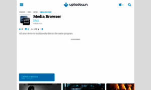 Media-browser.en.uptodown.com thumbnail