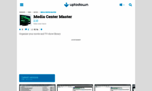 Media-center-master.en.uptodown.com thumbnail
