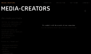 Media-creators.nl thumbnail