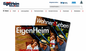 Media-eigenheim.de thumbnail
