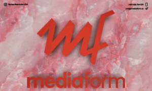 Media-form.cz thumbnail