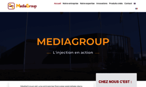 Media-group.eu thumbnail