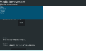 Media-investment.jp thumbnail