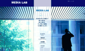 Media-lab.info thumbnail