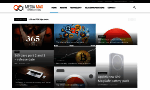 Media-max.eu thumbnail