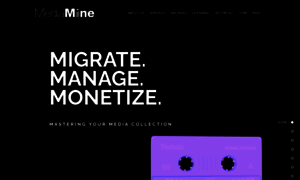 Media-mine.com thumbnail